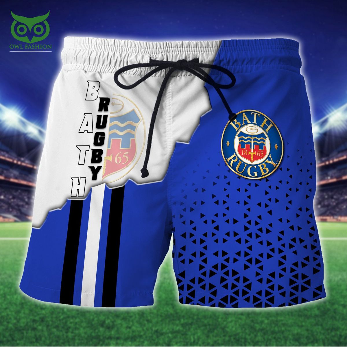 Bath Rugby Football Club Short