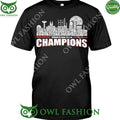 Bayer Leverkusen 2024 champion Classic T Shirt