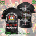 Bayer Leverkusen Bundesliga Deutscher Meister 2024 t shirt