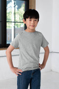 Youth Standard Cotton Tee