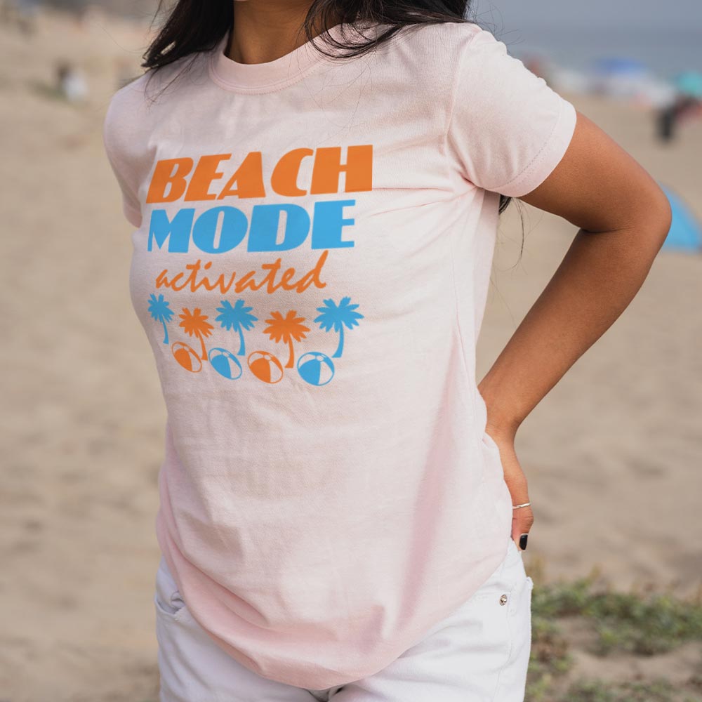 Beach Mode