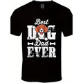 beagle best dog dad ever TNF day Lightsaber brand shirt black short sleeve cotton crew neck tee ultra FOG breathable...