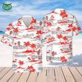 Beck’s Beer Hawaiian Shirt Beach Gift For Friend