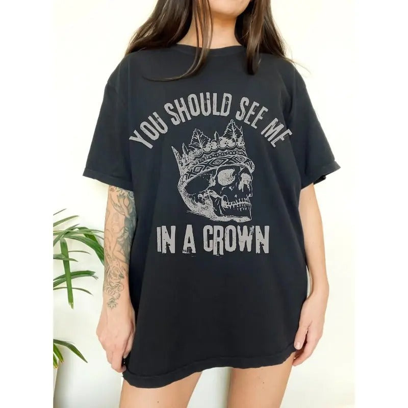 billje eiljsh concert shirt, billje hit me h@rd and soft, you should see me in a crown, Be3, billje eiljsh merch, hit me...