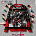 Bioshock Revisiting Rapture Ugly Christmas Sweater