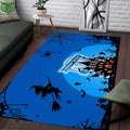 Birmingham City F.C EFL New Carpet Rug