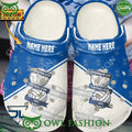 Birmingham City F.C League One Custom EFL Football Team Croc