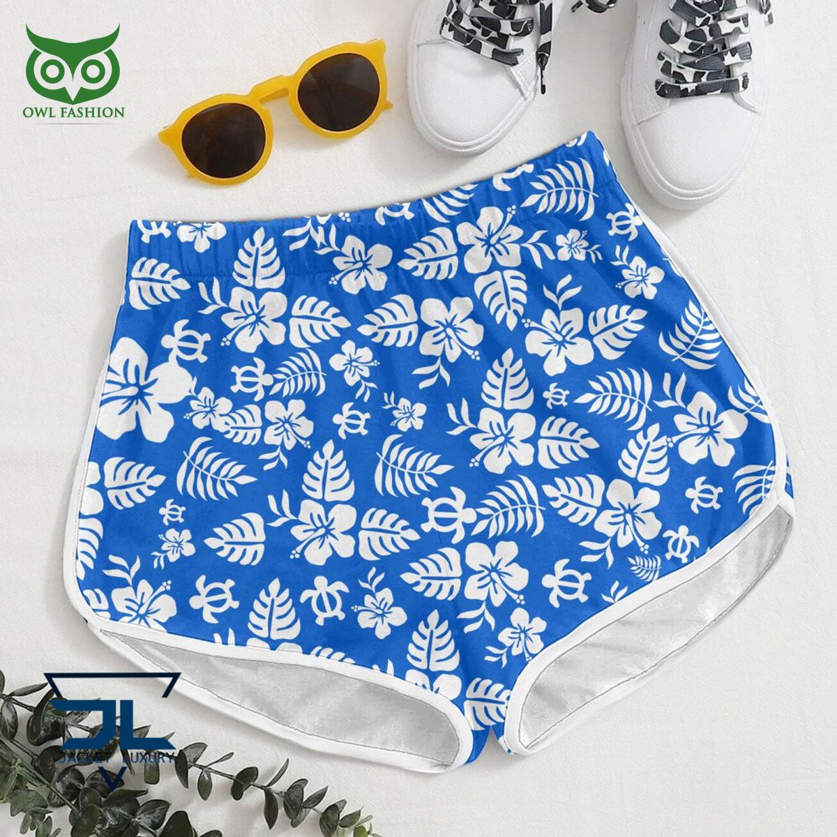 Birmingham City FC Football EPL Championship Hawaiian Shirt