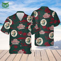 Birra Moretti Beer Hawaiian Shirt Beach Gift For Him