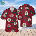 Birra Moretti Beer Hawaiian Shirt Father’s Day Gift For Beach Lovers