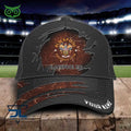 Blackpool F.C EFL Custom Color Classic Cap