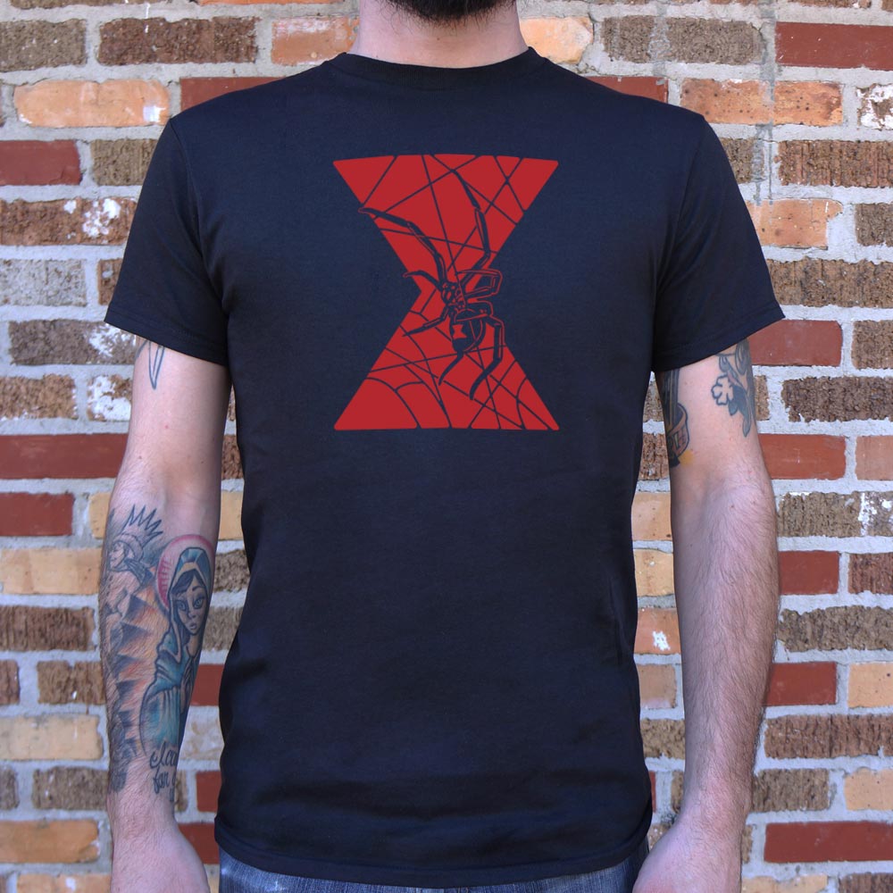 Black Widow