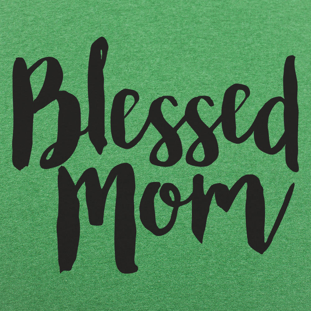 Blessed Mom