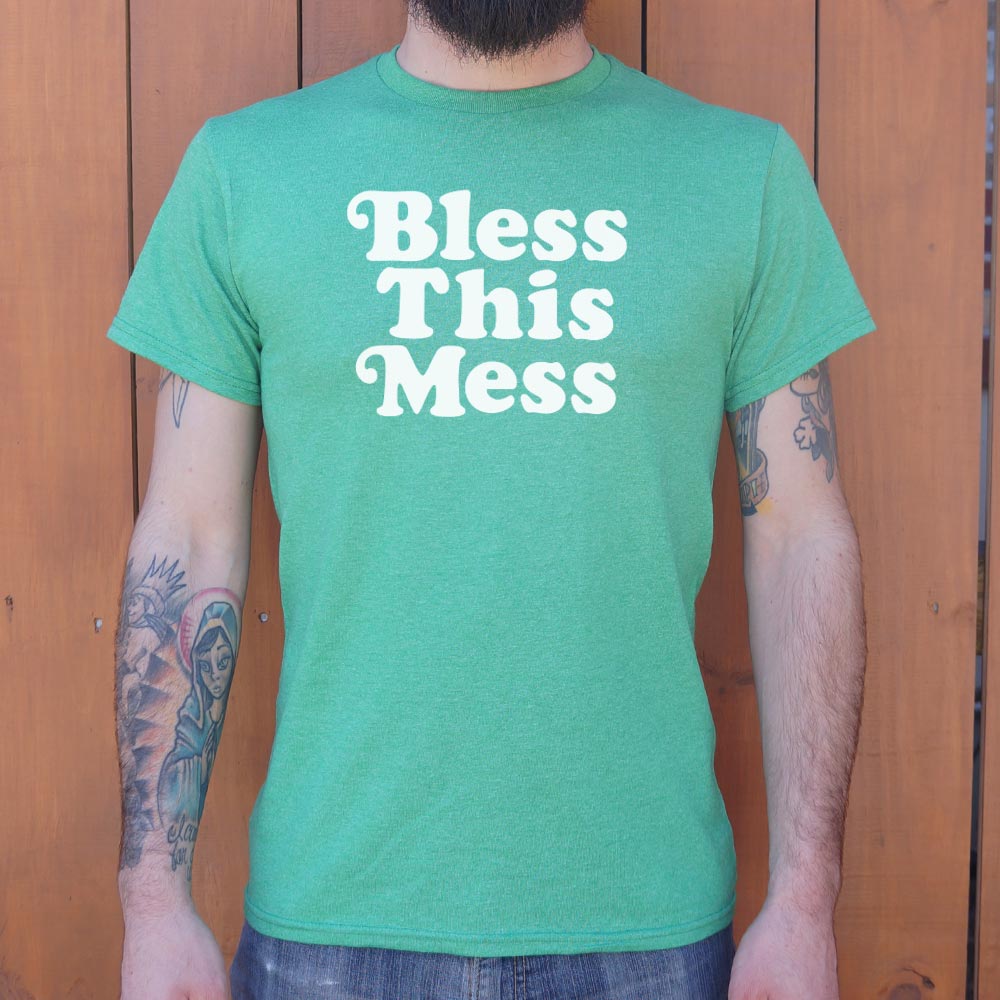 Bless This Mess