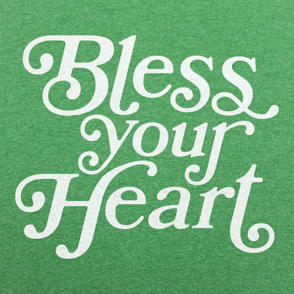 Bless Your Heart