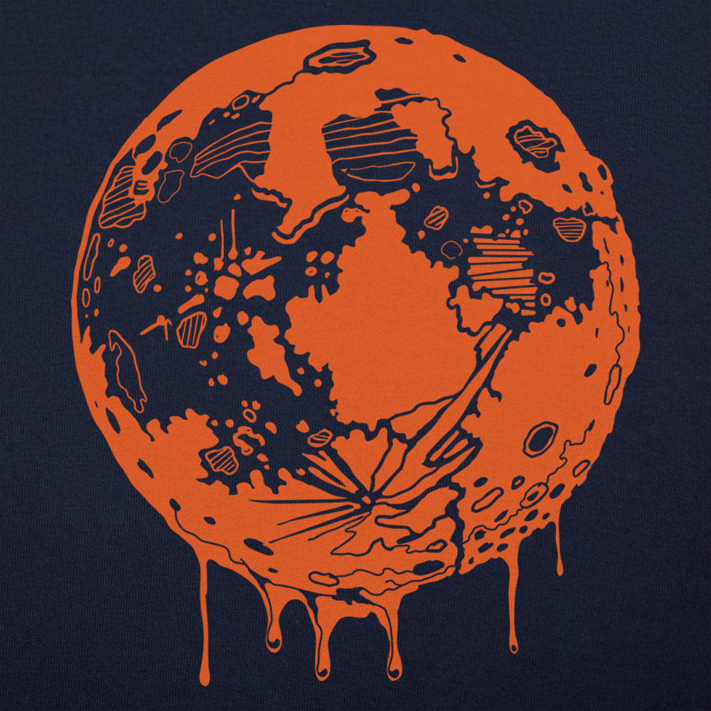 Blood Moon