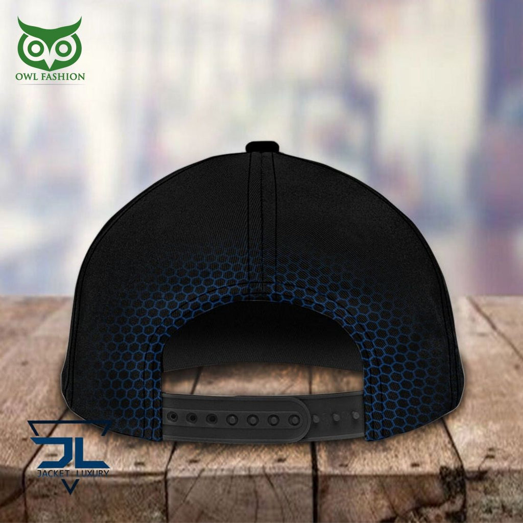 Blues AFL Rugby Classic Cap
