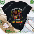 Bob Marley I Don’t Get Picky I Just Pick Bob Marley 2D Shirt