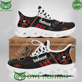 Bobcat Car manufacturer Max soul shoes