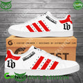 BOHSE ONKELZ Rock Band Stan smith Shoes Limited