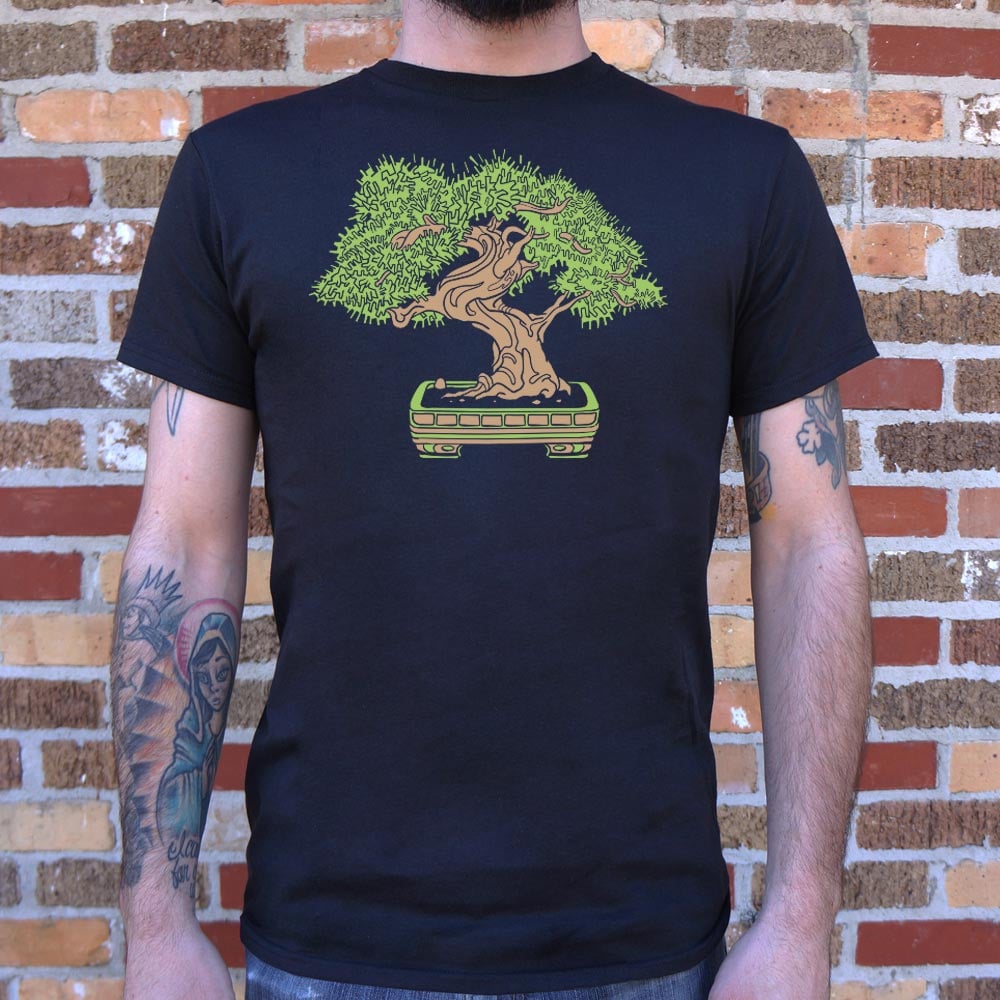 Bonsai