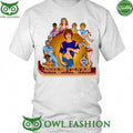 Boogie Nights Comedy Drama Eddie Adams 2d t shirt
