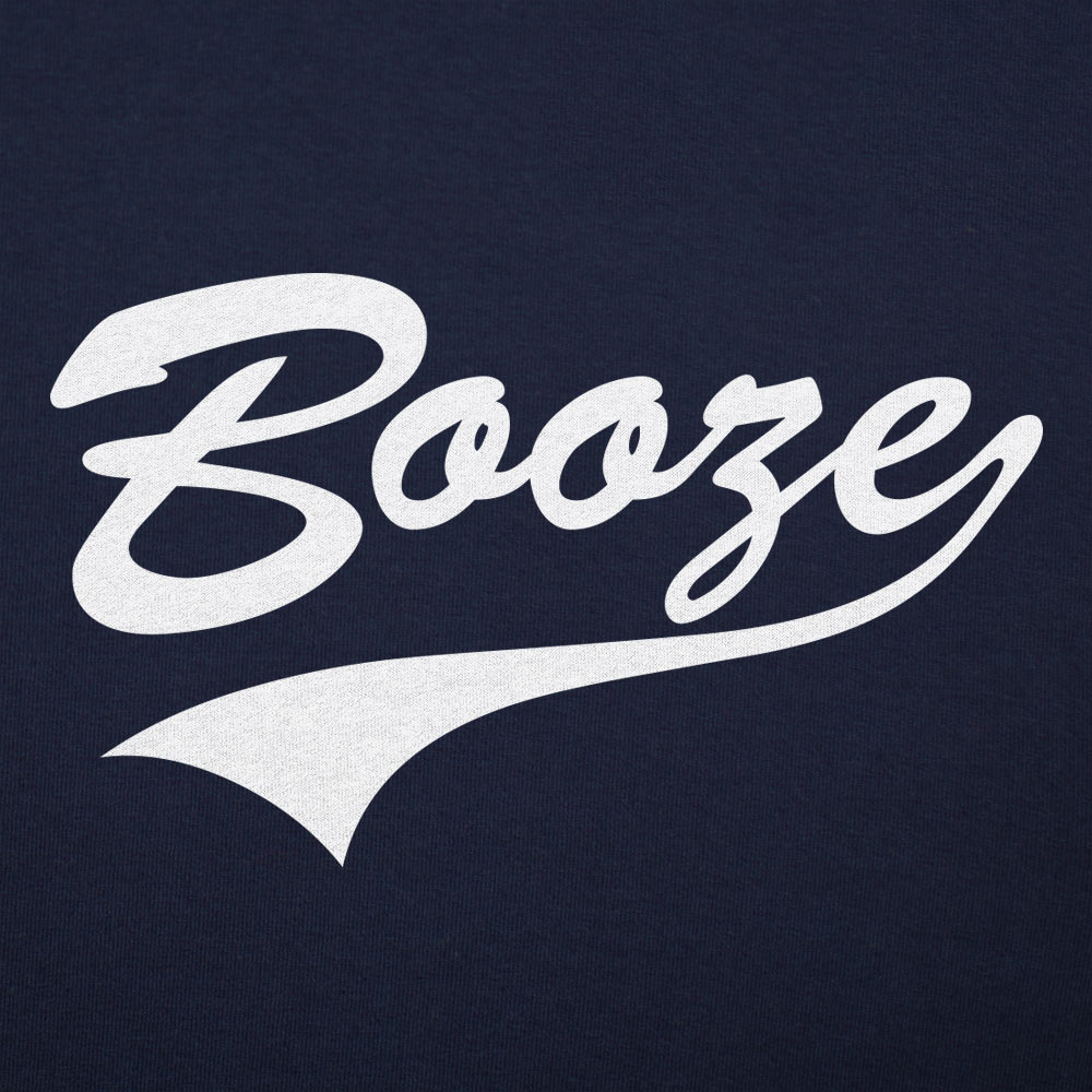 Booze