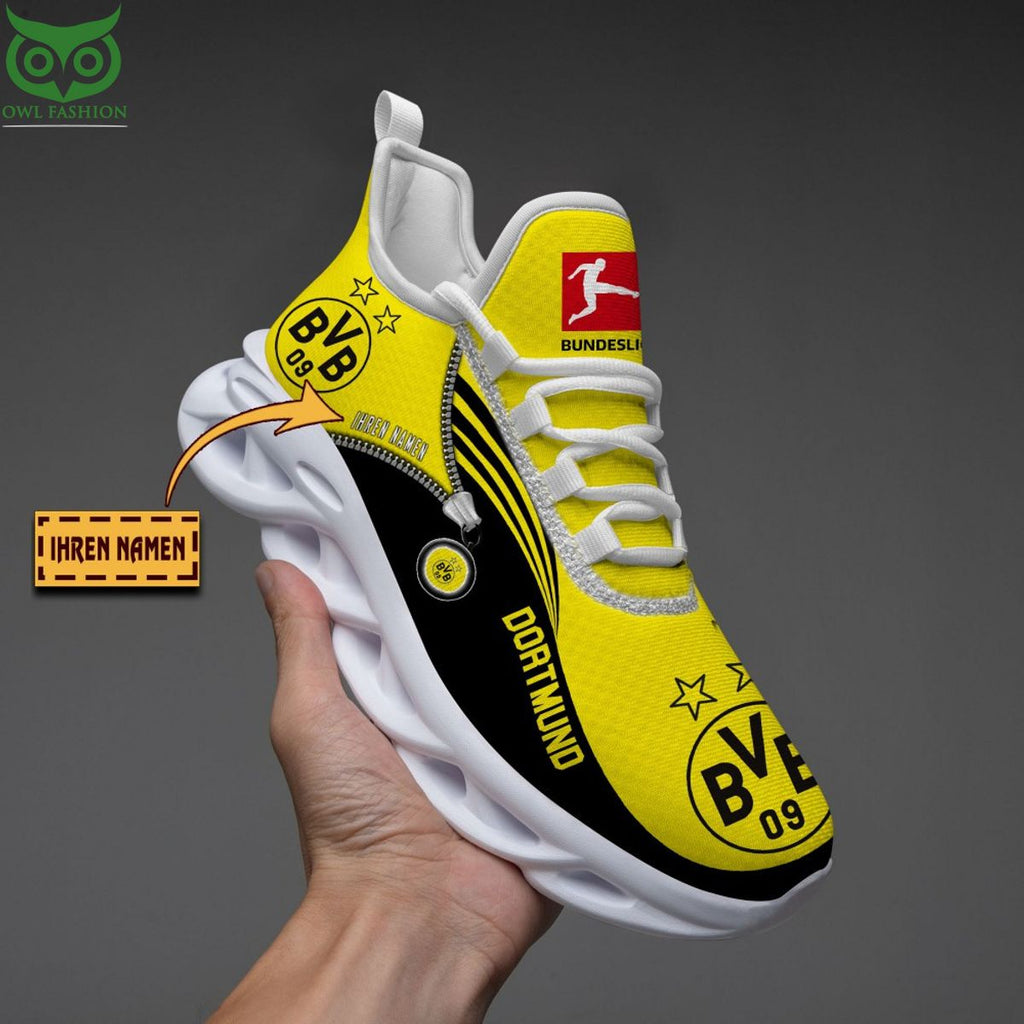Borussia Dortmund Bundesliga Max Soul
