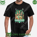 Boston Celtics Basketball Team 2024 Nba Finals Champions Tshirt Hoodie