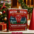 Boston Red Sox 125th Anniversary Advent Calendar
