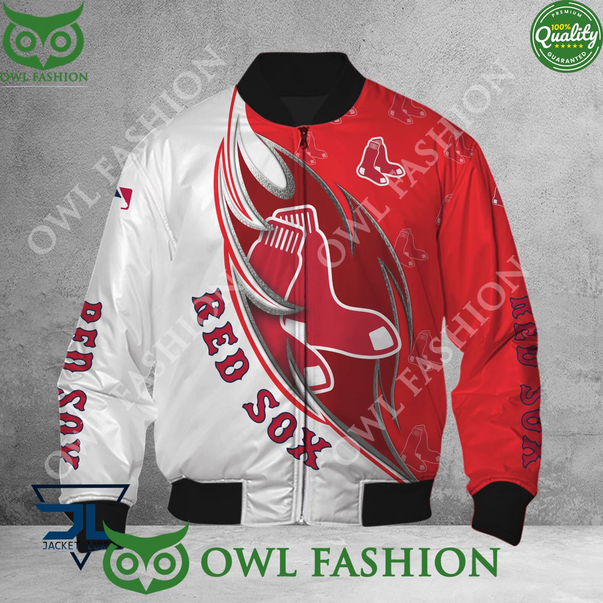 Boston Red Sox MLB Premium Shirt Hoodie