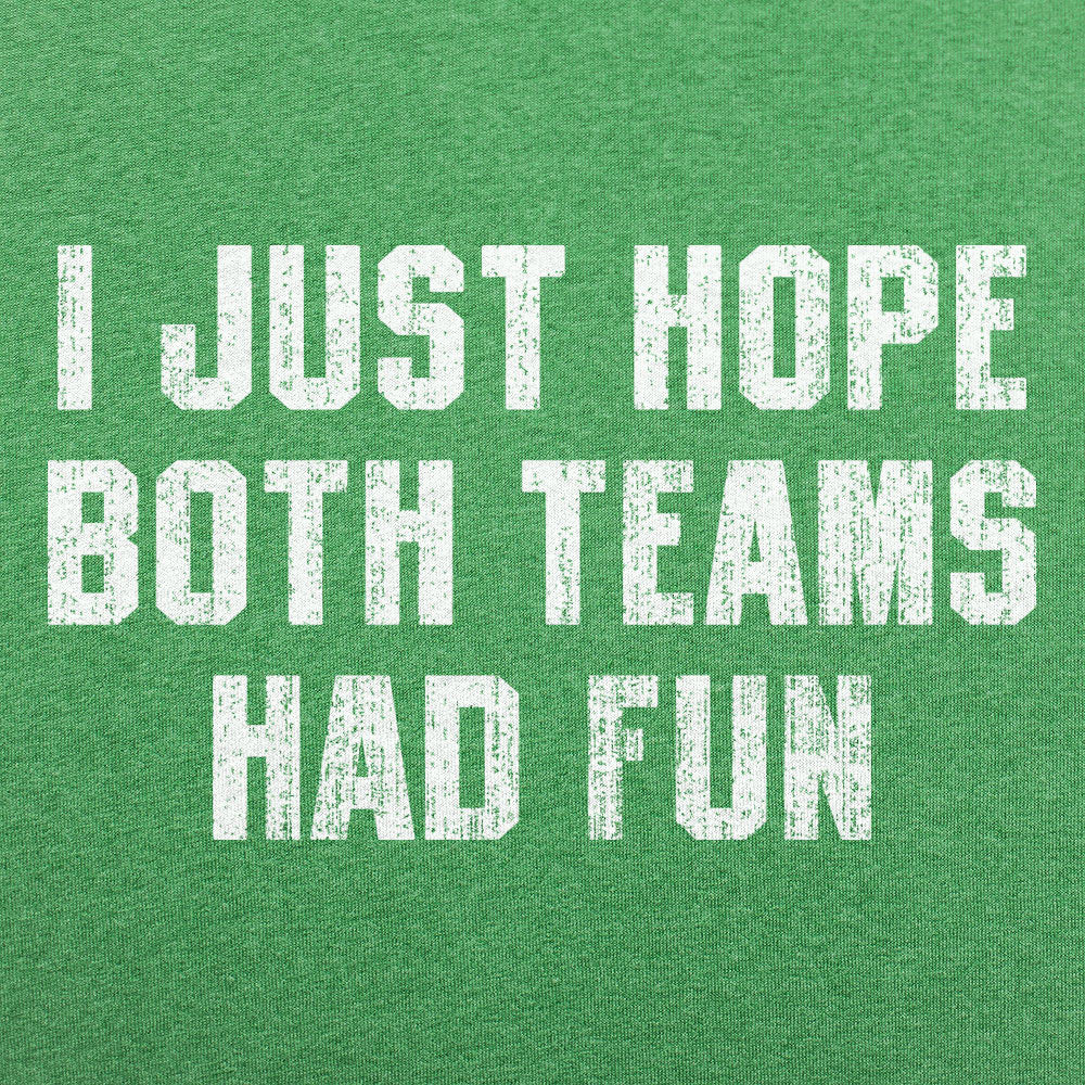 Both Teams