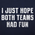 Both Teams