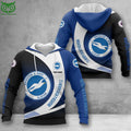 Brighton & Hove Albion F.C Premier League Hoodie T-shirt Sweatshirt