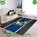 Bristol Rovers EFL Football Rug Carpet Living Room