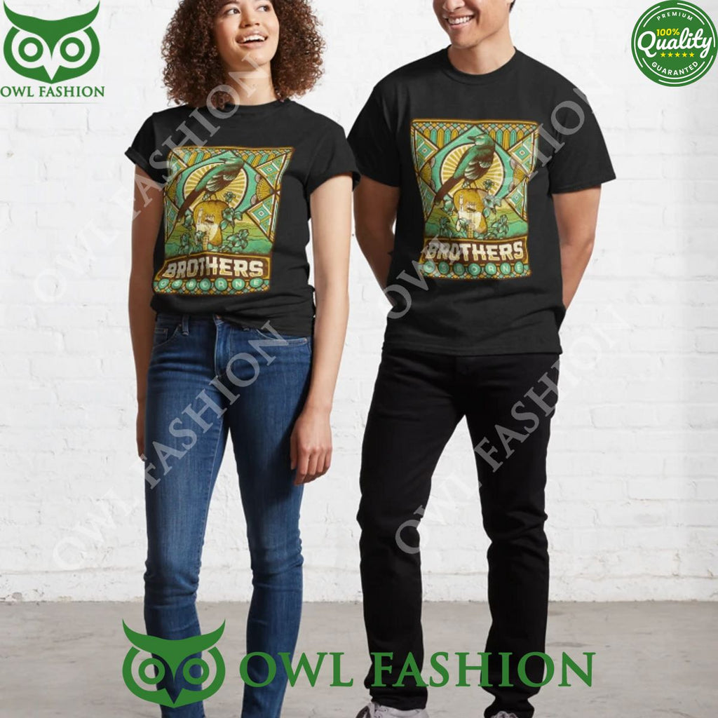 Brothers Osborne is an American country musician t Shirt