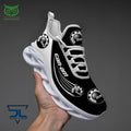 BRP-Can am Trending Car Brand Max Soul Shoes
