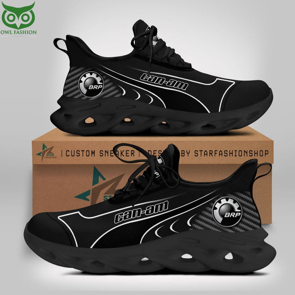 BRP Can-am Trending Car Max Soul Shoes