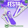 BTS 10th Anniversary Festa Max Soul