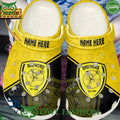 Burton Albion F.C Custom Name EFL Football Club Croc