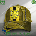 Burton Albion F.C EFL Football Team Personalized Classic Cap