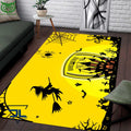 Burton Albion F.C EFL Halloween Carpet Rug