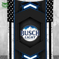 Busch Light Beer Brand Limited Custom Flag