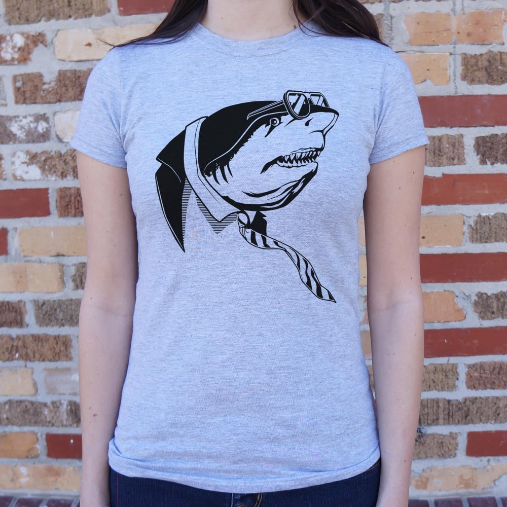 Business Shark