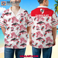 CA River Plate Summer Hawaiian Shirt Outfit 2025