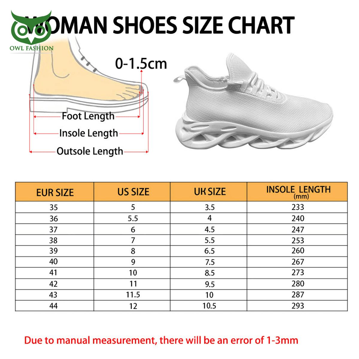 Cadilac Famous Motor Brand Customized Max Soul Shoes