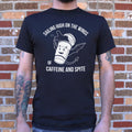 Caffeine And Spite