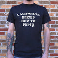 California Party