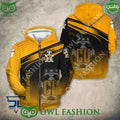 Cambridge United F.C EFL Championship 3D Hoodie Tshirt