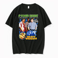 Camp Hope Heavy Weights 90s Comedy Ben Stiller 0 Tshirts Sweater